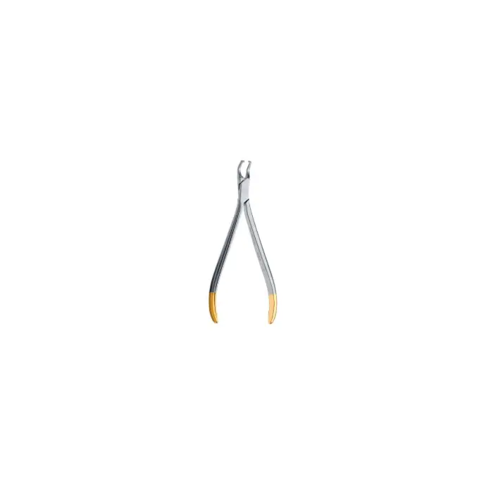 Lingual Bracket Removing Pliers 678-703, Hu-Friedy