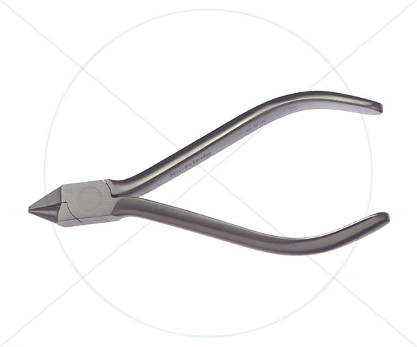 Alicate Angle 678-304 HU-FRIEDY