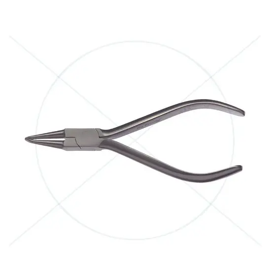 Alicate How Recto HU-FRIEDY 678-203