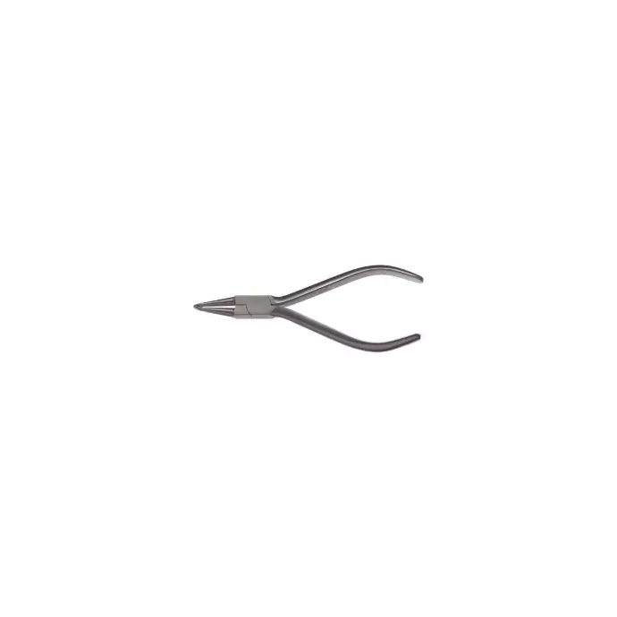 Straight How Pliers, HU-FRIEDY 678-203