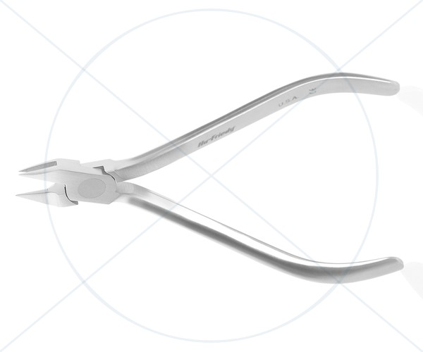 Alicate orto niti bender doblar 678-322 Hu-Friedy