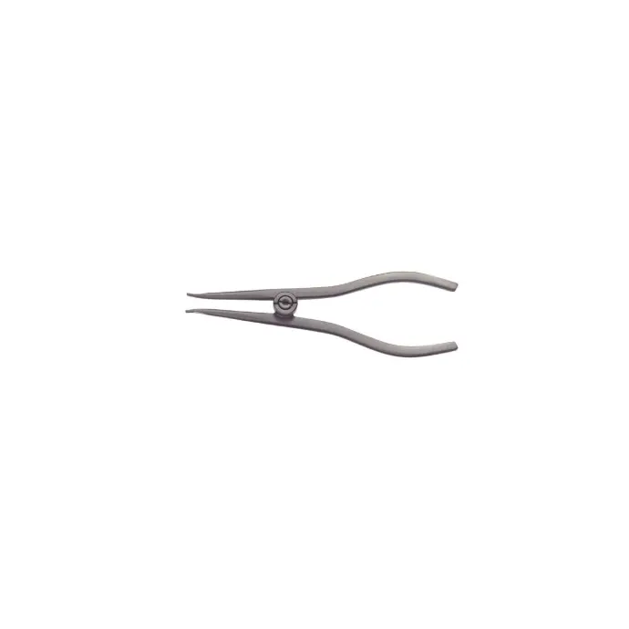 Alicate orto corte lig =0015´´ 678-211 Hu-Friedy