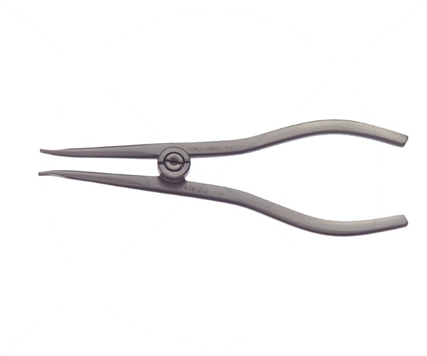 Alicate orto corte lig =0015´´ 678-211 Hu-Friedy