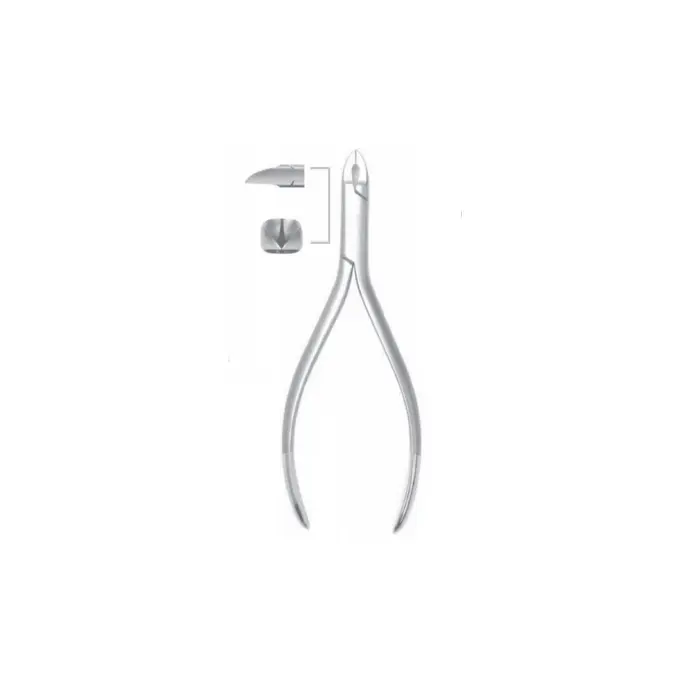 Ligature Cutting Pliers (TC)