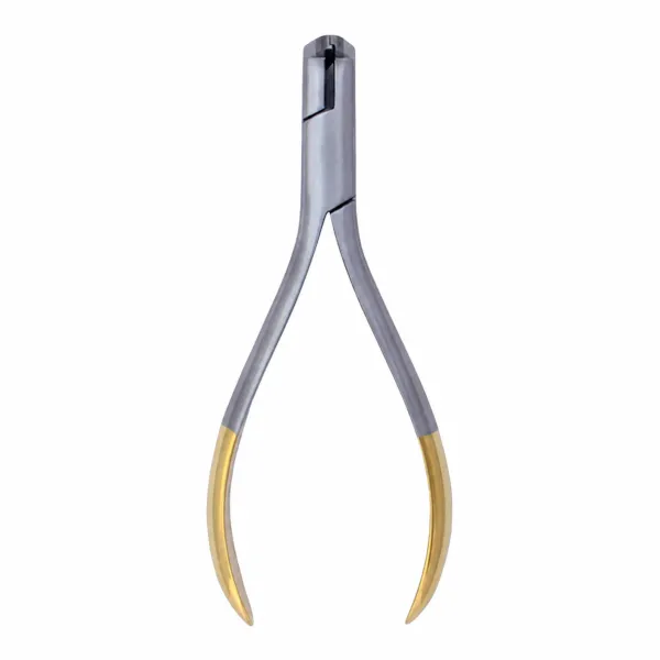 Alicate Corte Distal Punta de Tugsteno PRO