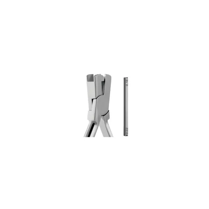 Alicate Torque con llave (juego)