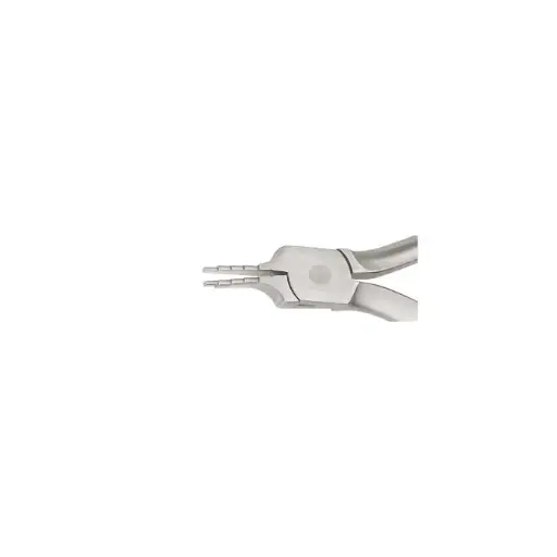 [IU-T668-HF] Nance Pliers 678-319, Hu-Friedy