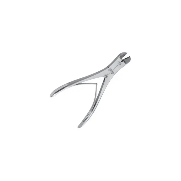 Alicate para cortar alambre Duro hasta 2mm