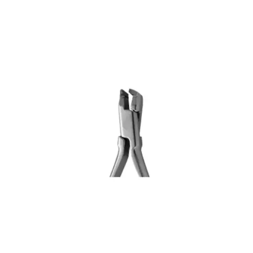 [IU-T945] Distal End Cutting Pliers with Safety Hold, Long Handle