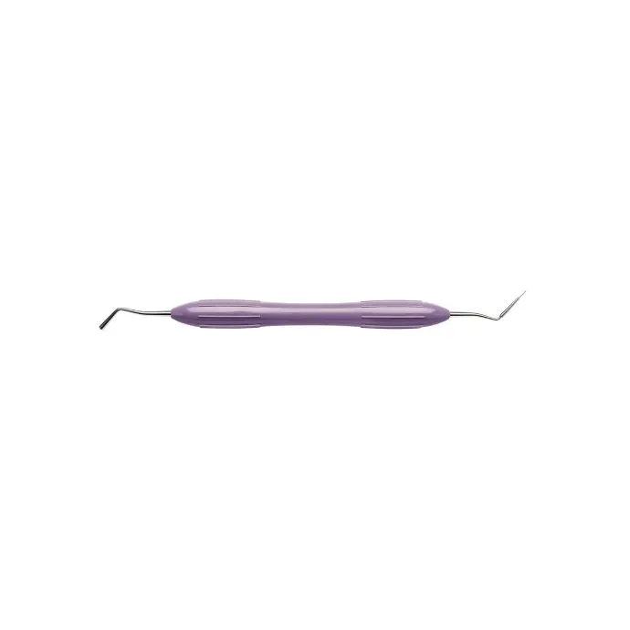 Instrumento Medidor LM 496-497