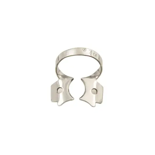 [IU-RD7-IV] Clamp IVORY nº 7 universal molares inferiores