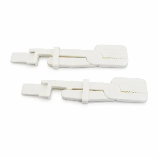 [IU-T702-T] Alligator-Type Radiograph Holder (Snap-A-Ray)