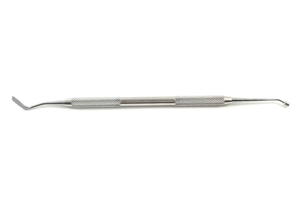 Instrumento de Obturación Woodson tipo PFIWD26