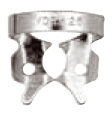 Clamp IVORY N. 26