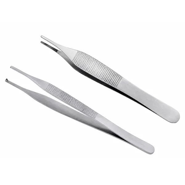 Pinza Adson BESTDENT