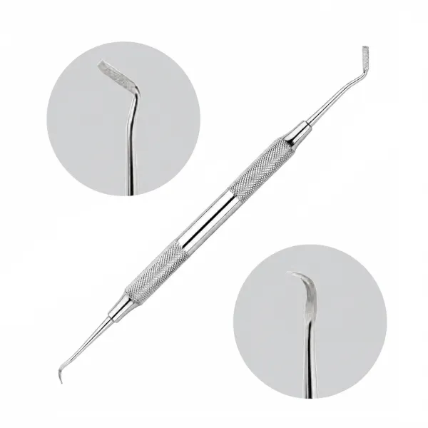Adaptador de Bandas Doble PRO