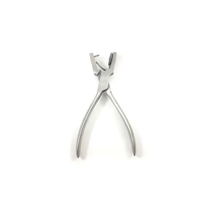 Perforador de Dique de Goma Ainsworth - Longitud de 17 cm