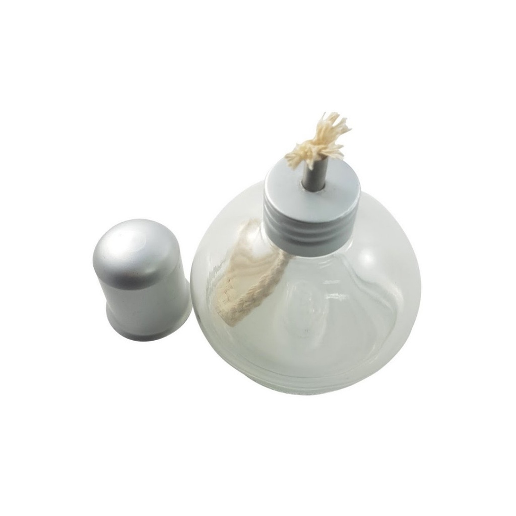 Alcohol lighter, ca = 120 cc