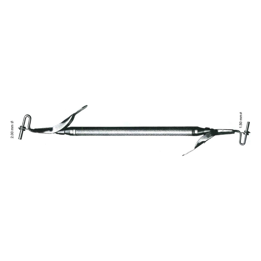 Amalgam Carrier, Medium / Small