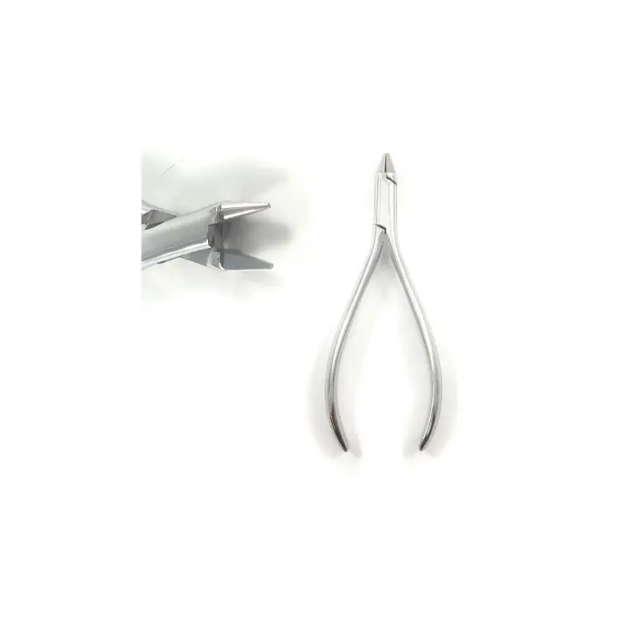 Alicate Angle- 12 cm