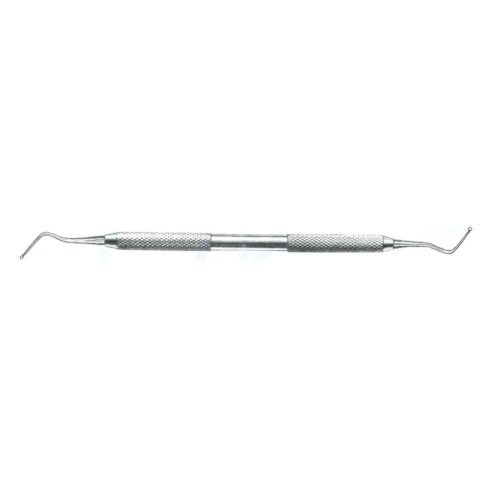Endodontic Explorer, Type 31L