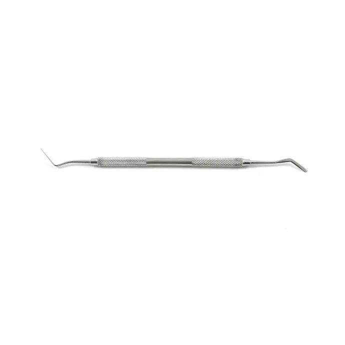 Resin spatula (REF. 0747)
