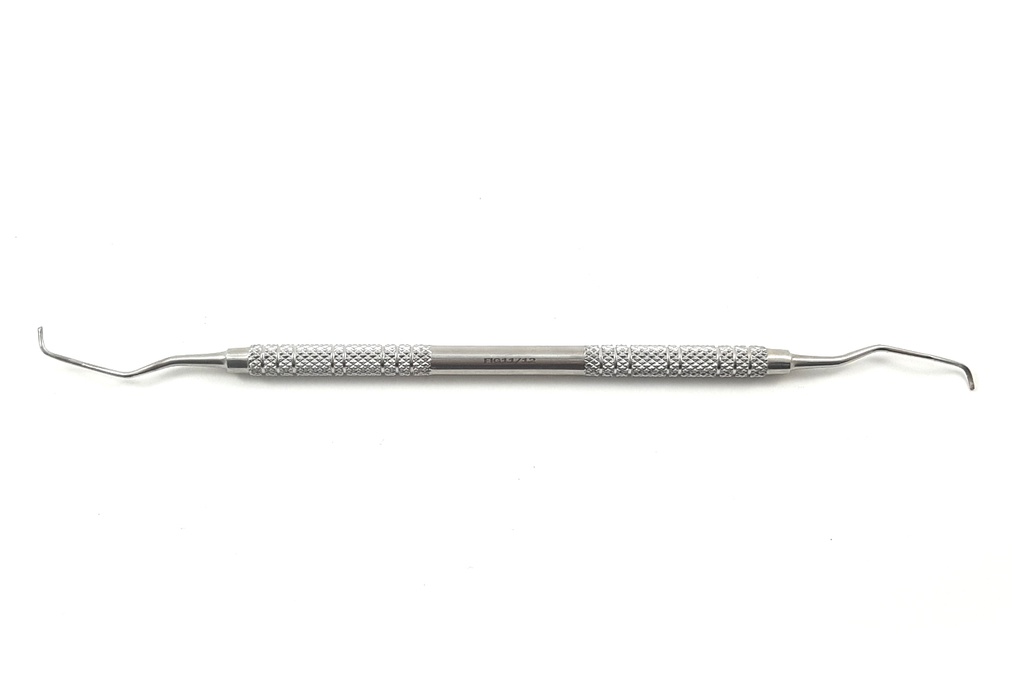 Cureta Periodontal Gracey 11/12L
