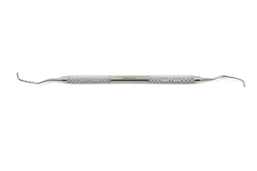 Gracey 13/14 Periodontal Curett, Left