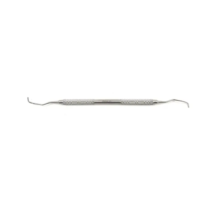Gracey 13/14 Periodontal Curett, Left
