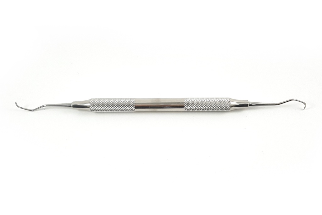 Cureta Gracey 3/4L