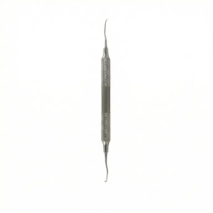 Cureta Periodontal Gracey 5/6L