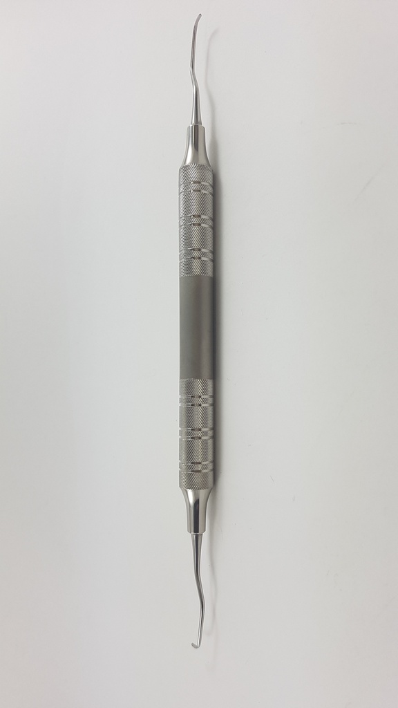 Gracey 5/6 periodontal curett, left