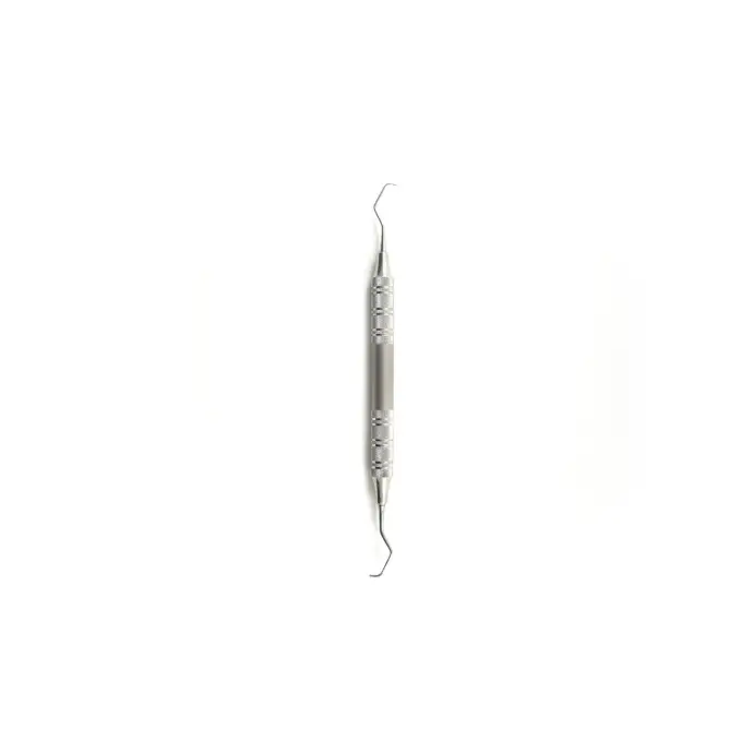 Gracey 7/8 periodontal curett, left