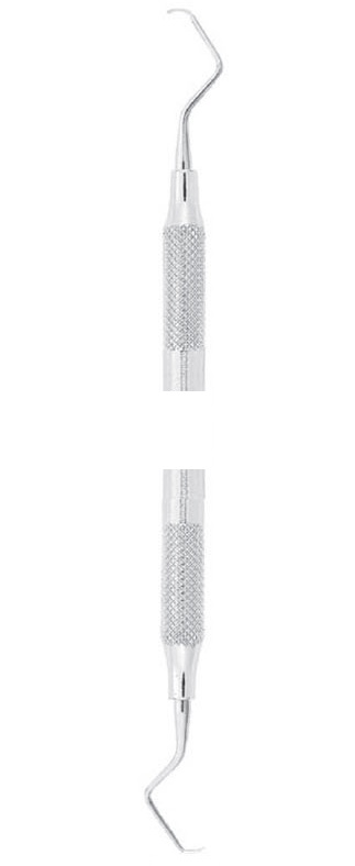 Gracey 9/10 Periodontal Cureta, Left