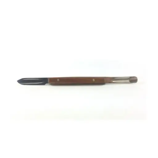 [IU-10847] Lessmann Wax Knife - Length 12.5 cm