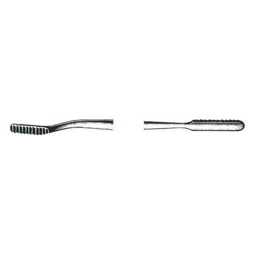 [IU-09146] Miller-Colburn Alveolotomy Bone File