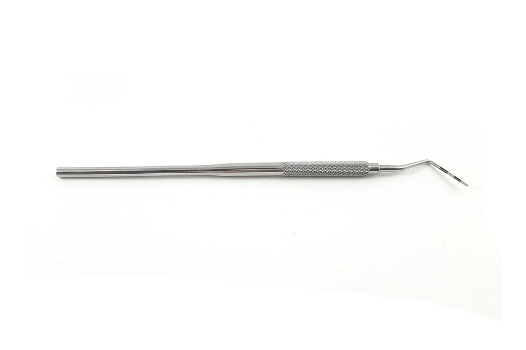 WHO periodontal probe, CP-12