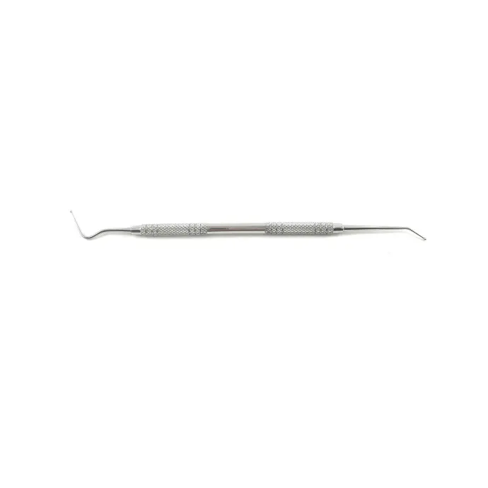 Dental Operating Instrument, Left, Figure 6
