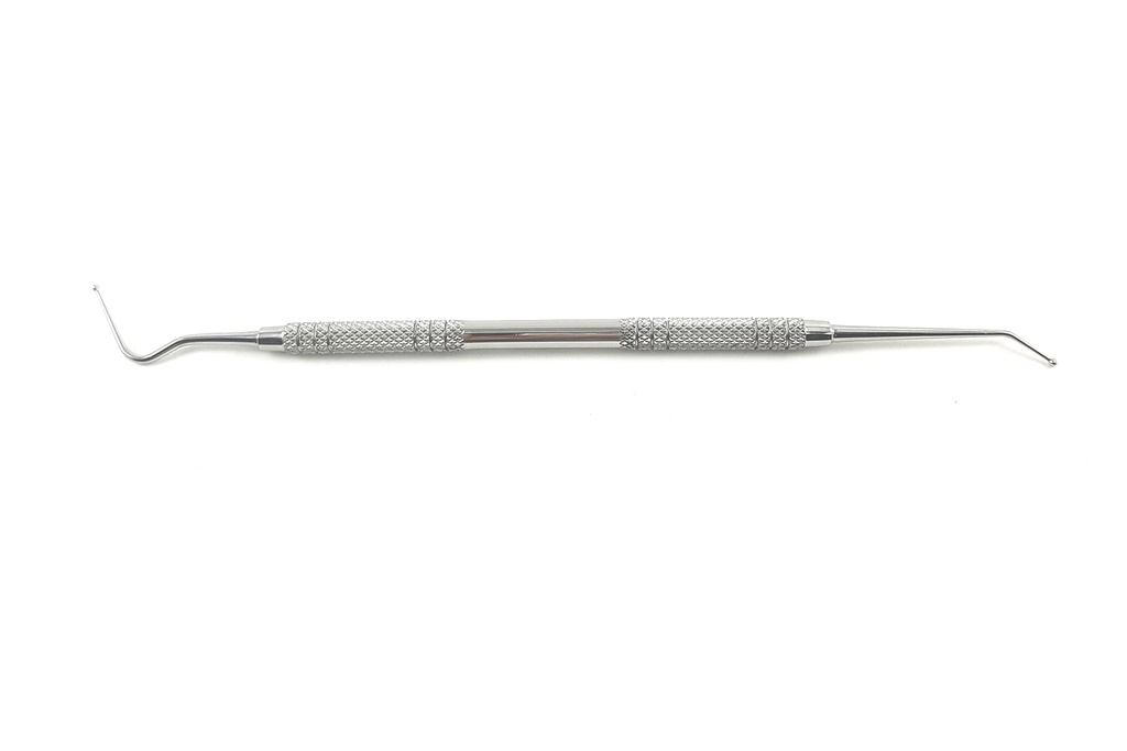 Dental Operating Instrument, Left, Figure 6