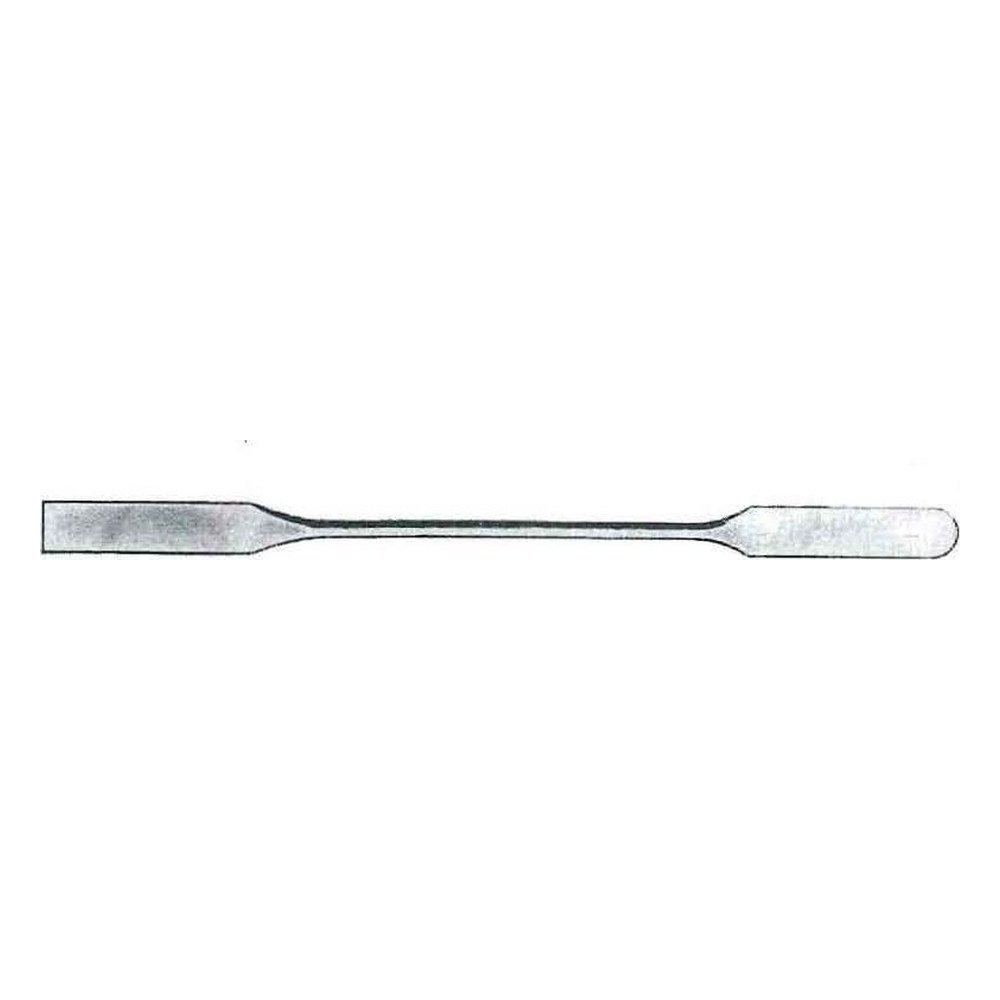 Espátula de Yeso - Diámetro de 164 x 3 mm