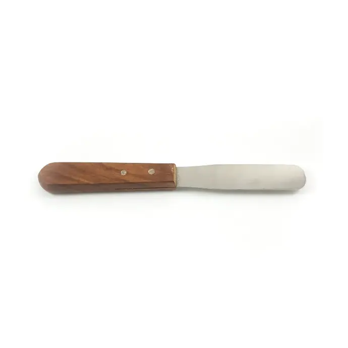 Martin, elastic plaster spatula, 21 cm / 8-1 / 4 "