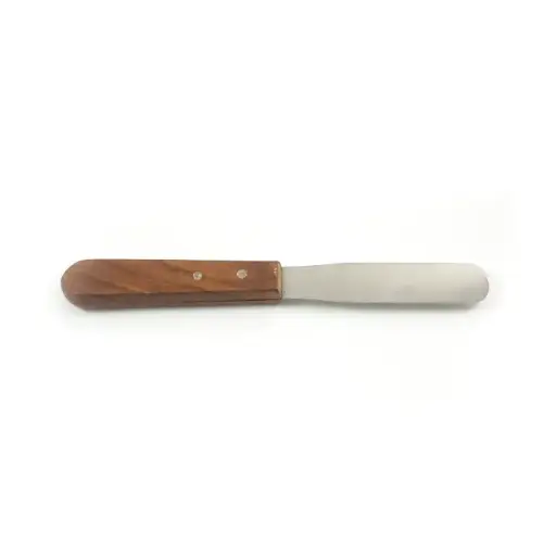 [IU-10876] Plaster Spatula, Flexible - Length 21 cm