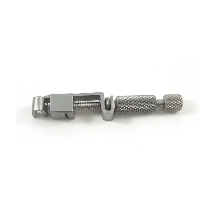 Portamatrices Universal Tofflemire