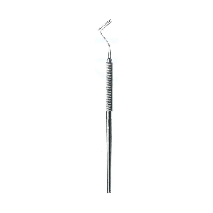 Sonda Periodontal Williams