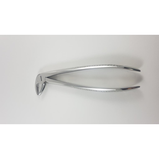 [IU-02-13] Extraction Forceps Figure 13, Lower Premolars, Both Sides