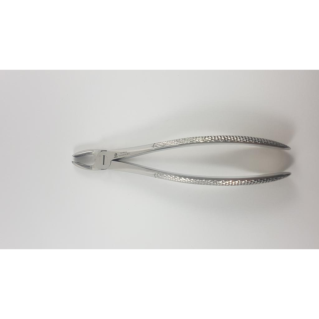 Extraction Forceps Figure 17, Maxillary Right Molars