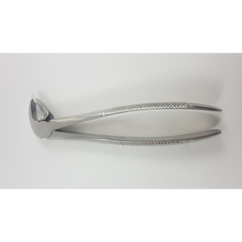 "Parrot Beak" (Cowhorn) Forceps for Lower Molars