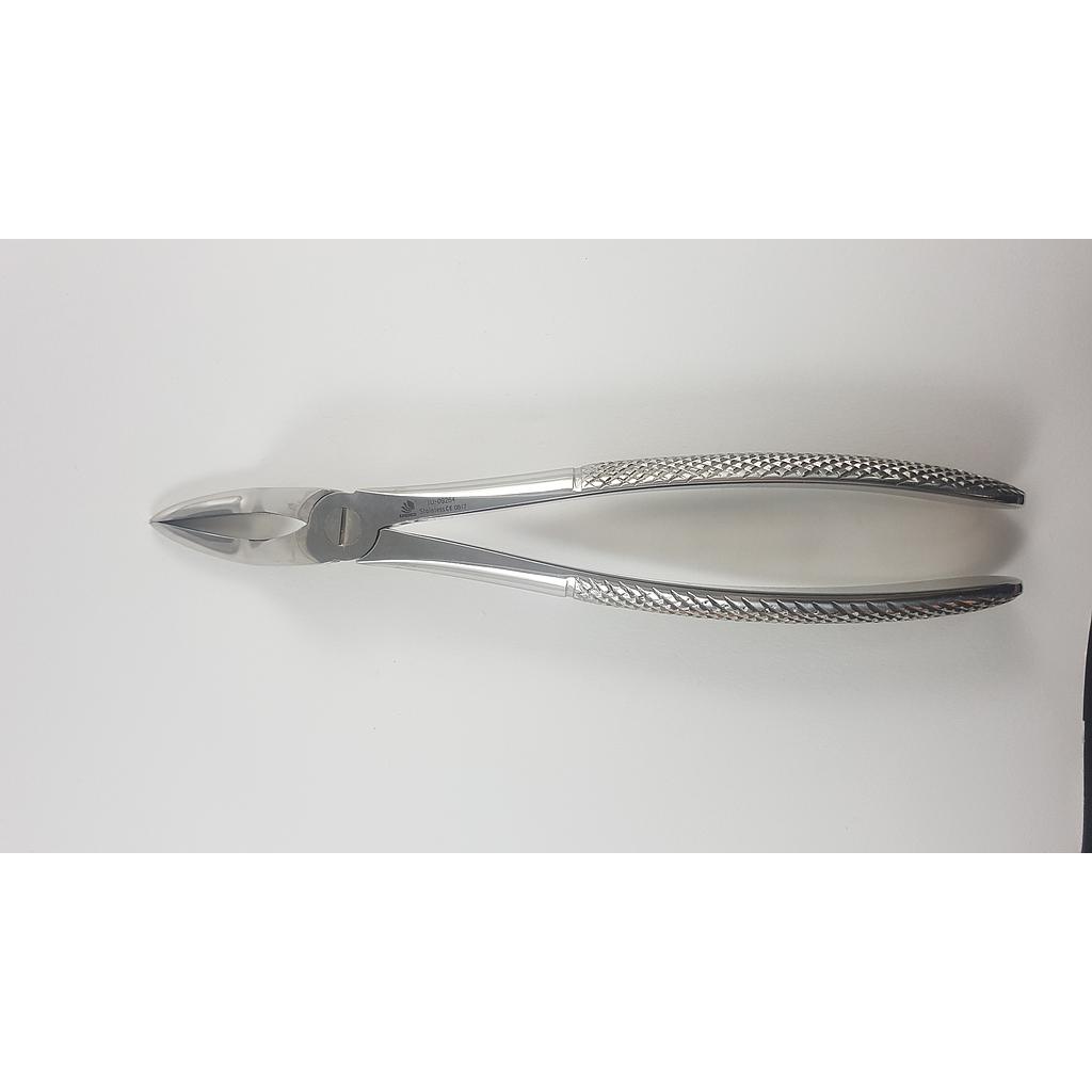 Forceps Figura 51. Para Extracción, Raices Superiores