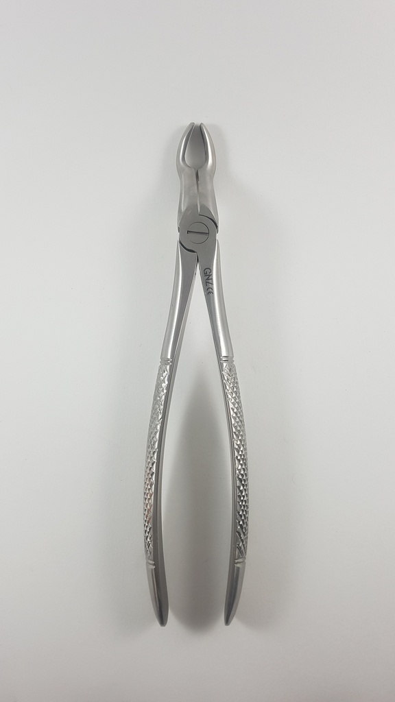 Extraction Forceps Figure 67A, Lower Third Molars