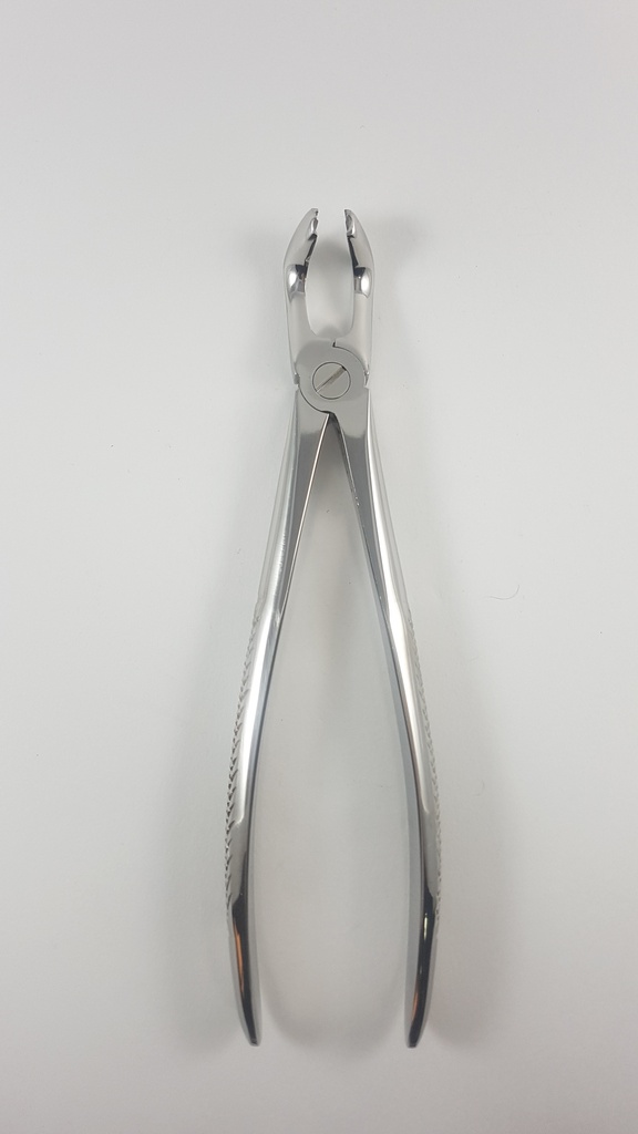 Extraction Forceps Figure 79, Lower Third Molars